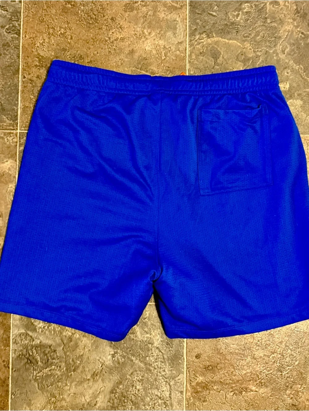 JORDAN FLIGHT CLUB SHORTS